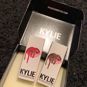 SOLD Kylie Jenner Lip Kit